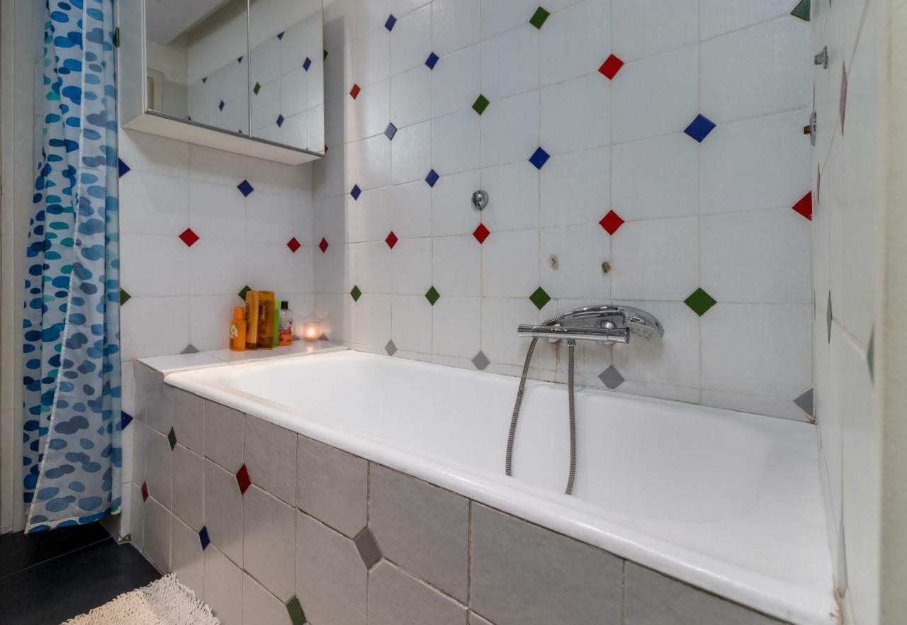 Margaret Apartment For 5 People With Panorama Terrace ブダペスト エクステリア 写真