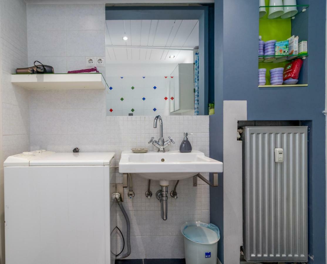 Margaret Apartment For 5 People With Panorama Terrace ブダペスト エクステリア 写真