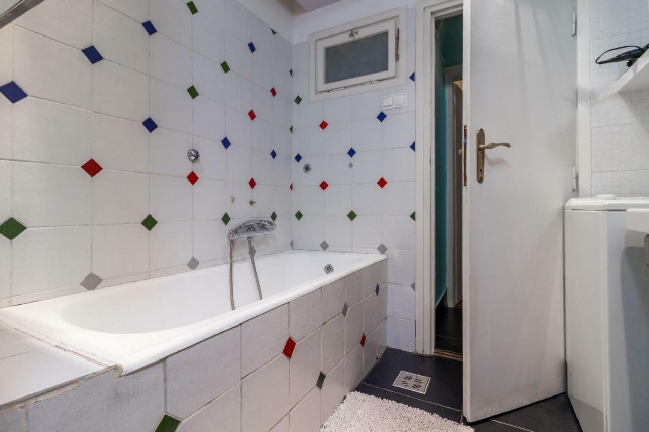 Margaret Apartment For 5 People With Panorama Terrace ブダペスト エクステリア 写真