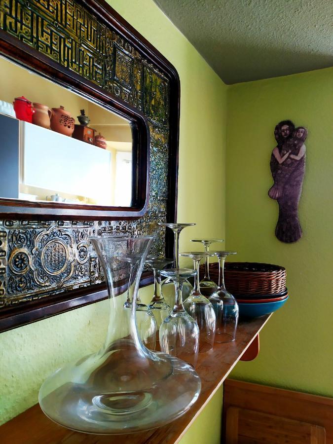 Margaret Apartment For 5 People With Panorama Terrace ブダペスト エクステリア 写真